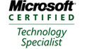 Microsoft Certified Partners